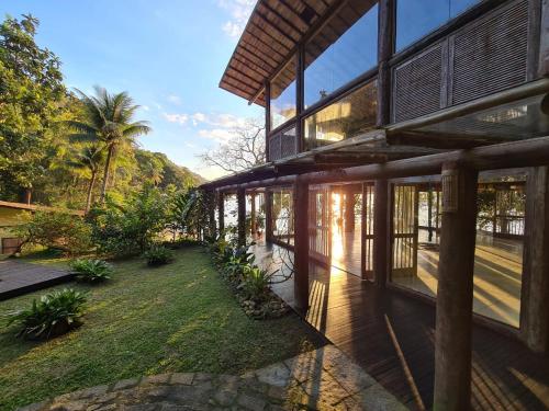 boutique hotels in Angra Dos Reis