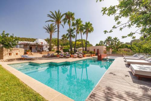 boutique hotels in Santa Gertrudis De Fruitera