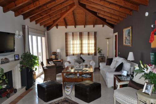 boutique hotels in Costa Del Sol