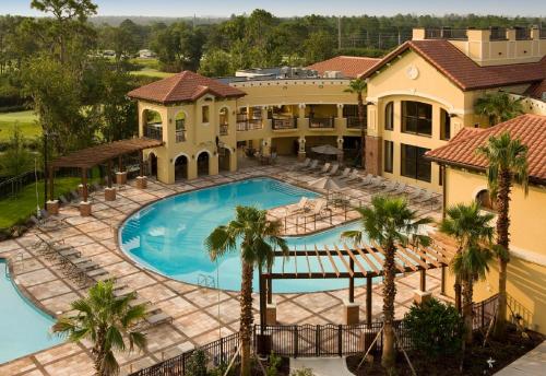 boutique hotels in Orlando Metropolitan Area