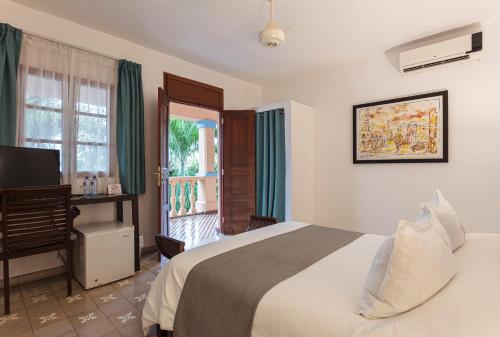 boutique hotels in Greater Antilles