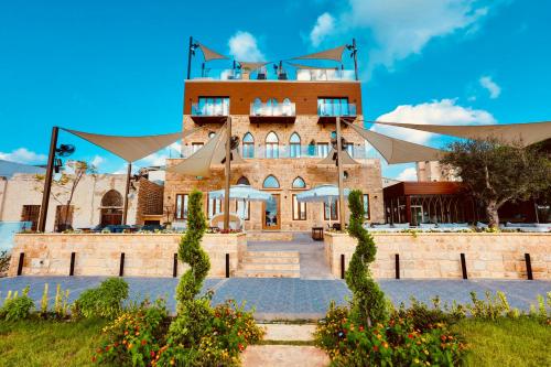 boutique hotels in South Governorate