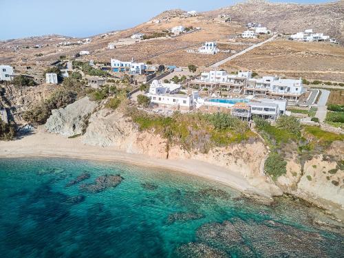 boutique hotels in Panormos Mykonos