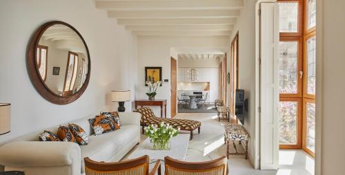 boutique hotels in Palma De Mallorca