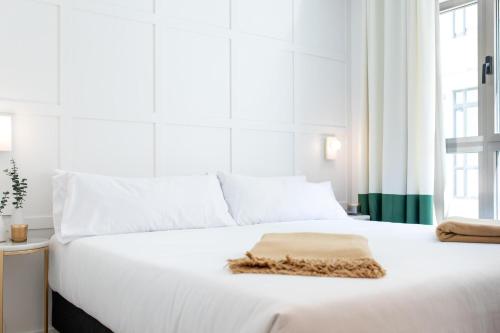 boutique hotels in Valencia City