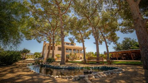 boutique hotels in Bocairent