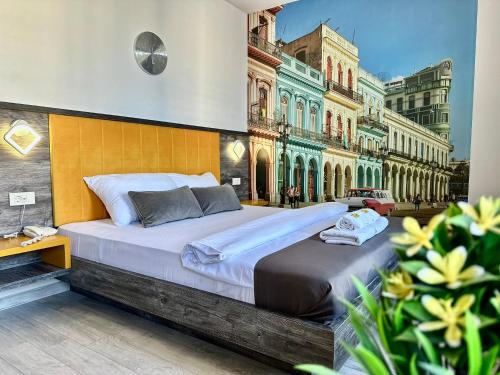 boutique hotels in Podgorica