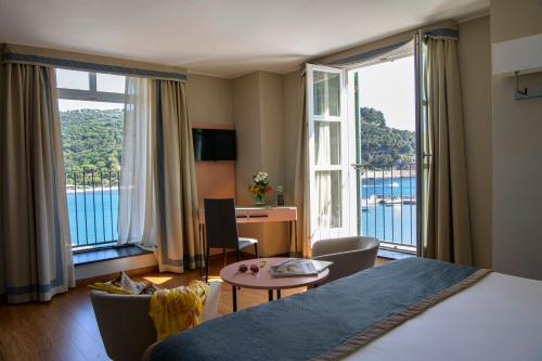 boutique hotels in La Spezia Area