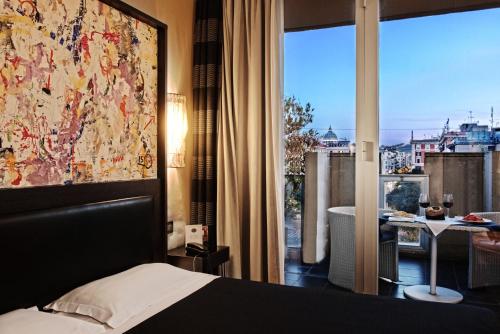 boutique hotels in Vatican City - Prati