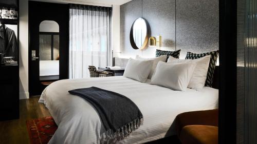 boutique hotels in Melbourne Region