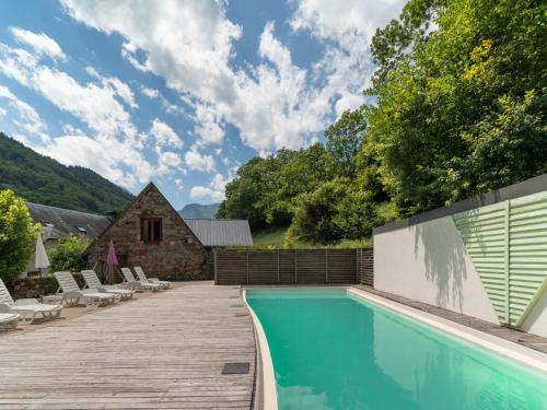 boutique hotels in Pyrenees National Park