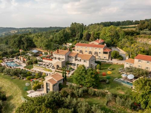 boutique hotels in Istria