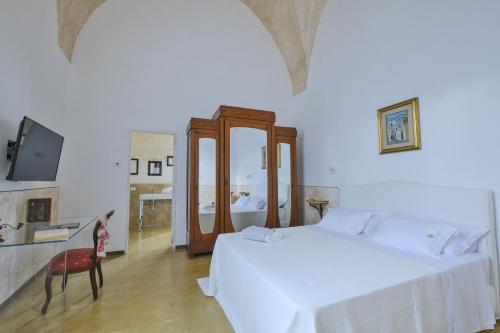 boutique hotels in Salento