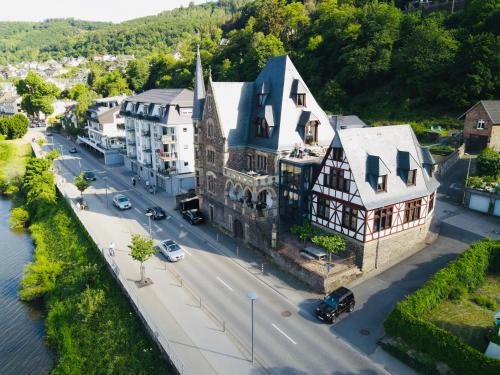 boutique hotels in Rhineland-Palatinate