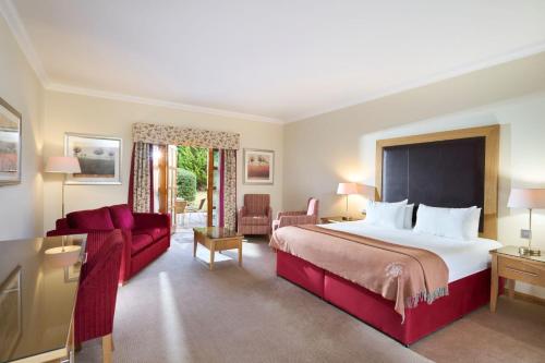 boutique hotels in Inverness