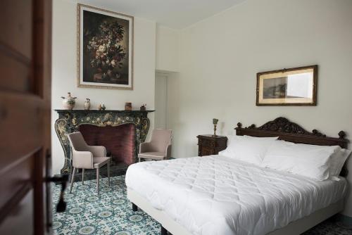 boutique hotels in Bari