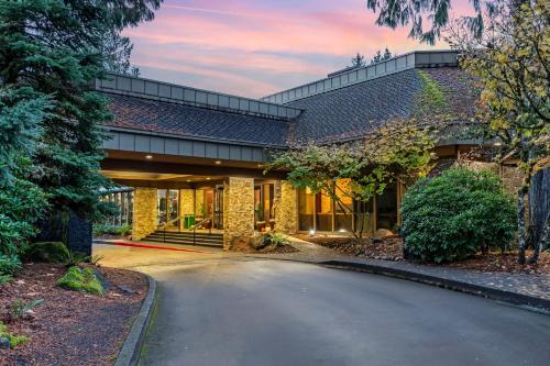 boutique hotels in Oregon