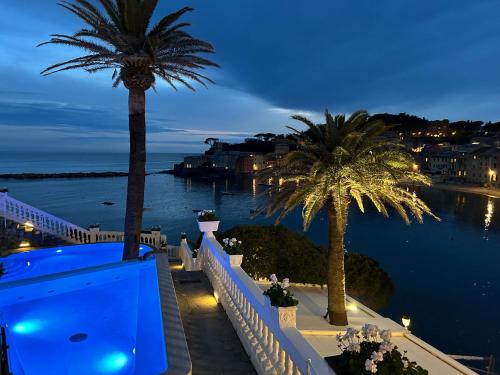 boutique hotels in Liguria