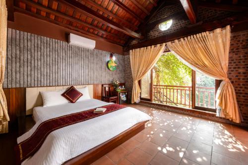 boutique hotels in Ninh Binh