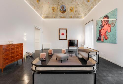 boutique hotels in Palazzolo Acreide