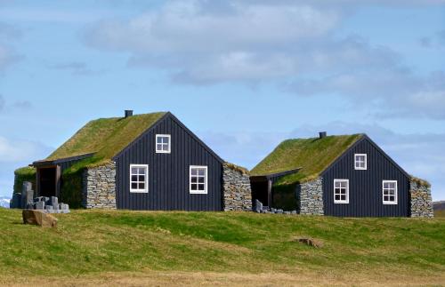 boutique hotels in South Iceland