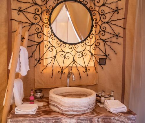 boutique hotels in Merzouga