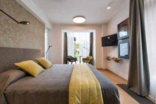 boutique hotels in Alba