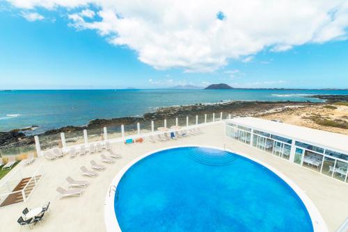 boutique hotels in Corralejo