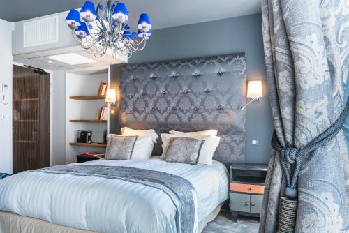 boutique hotels in Saint-Paterne