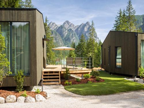 boutique hotels in Nature Park Tre Cime - Drei Zinnen