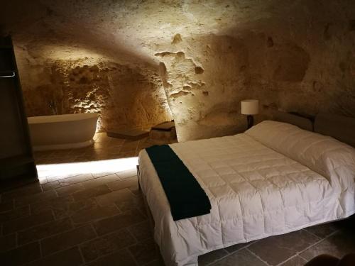 boutique hotels in Basilicata