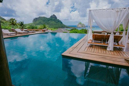 boutique hotels in Fernando De Noronha