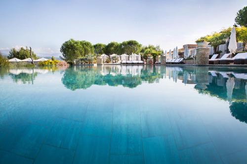 boutique hotels in Provence