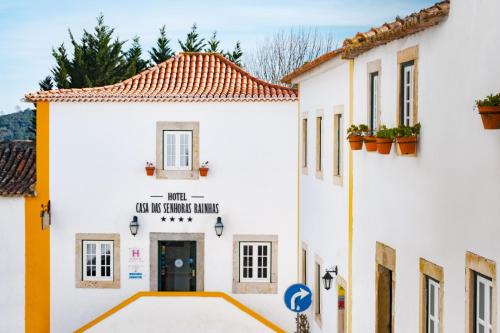 boutique hotels in Leiria District