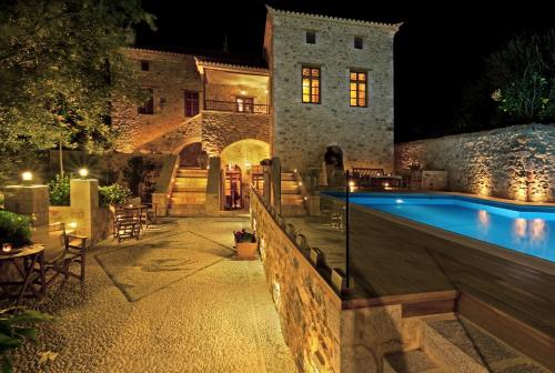 boutique hotels in Mediterranean