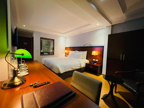 boutique hotels in Ninh Binh