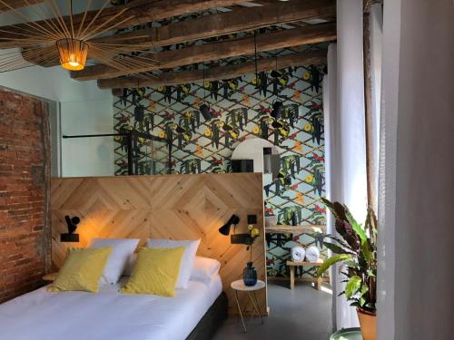 boutique hotels in Astorga