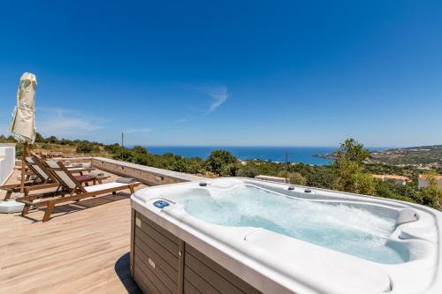 boutique hotels in Apokoronas