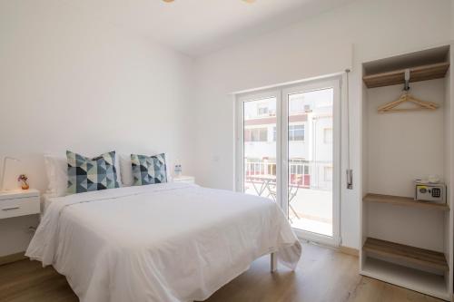 boutique hotels in Luz