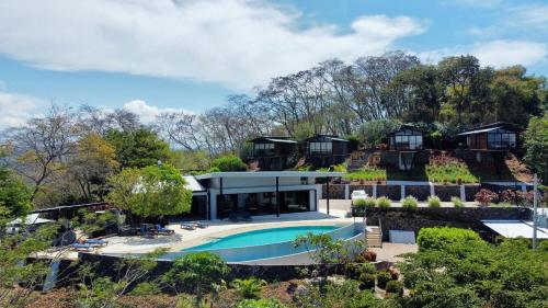 boutique hotels in Playa Avellana