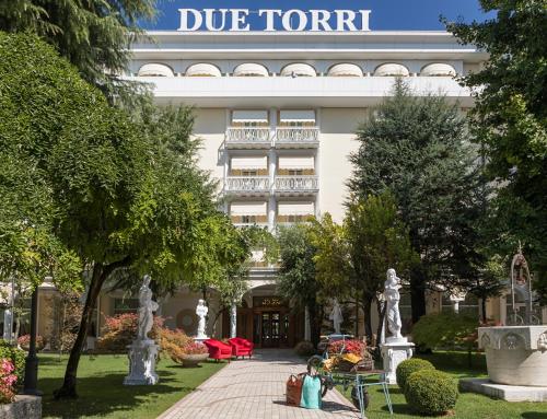 boutique hotels in Euganean Hills