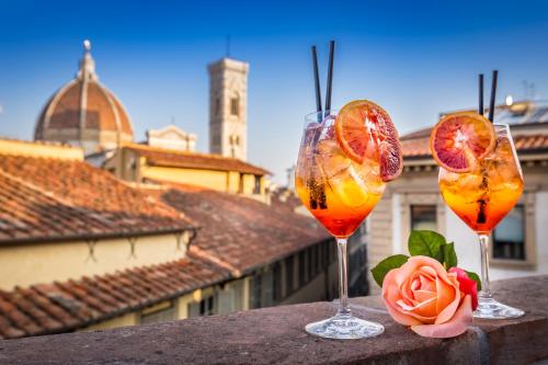 boutique hotels in Florence