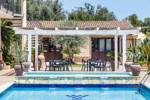 boutique hotels in Marzamemi