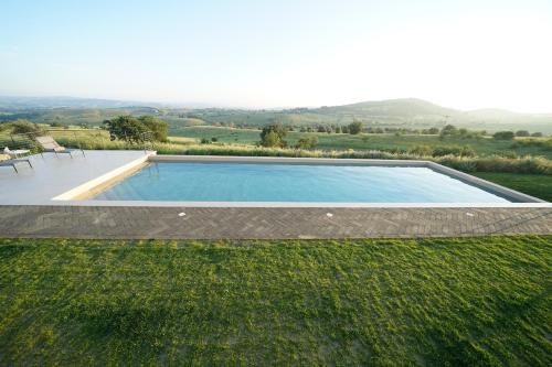 boutique hotels in Grosseto Area