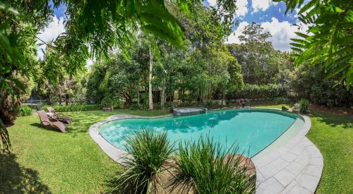 boutique hotels in Noosa