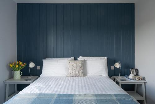 boutique hotels in Laugharne