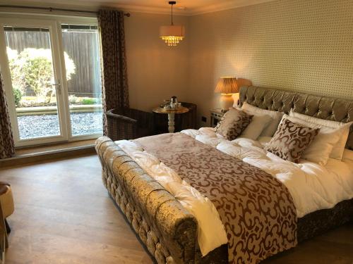 boutique hotels in Morecambe