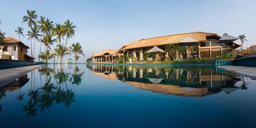 boutique hotels in Negombo