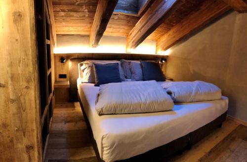 boutique hotels in Italian Alps