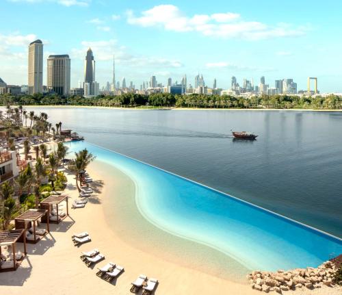 boutique hotels in Uae Supply Target